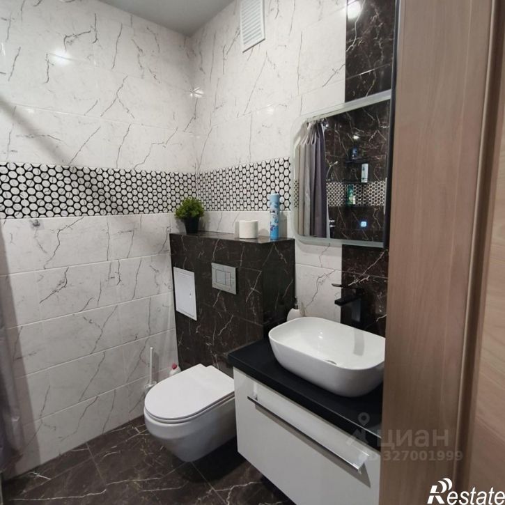 1-комн квартира ул Мира, 62 1,  д. 62 1,  к. 1