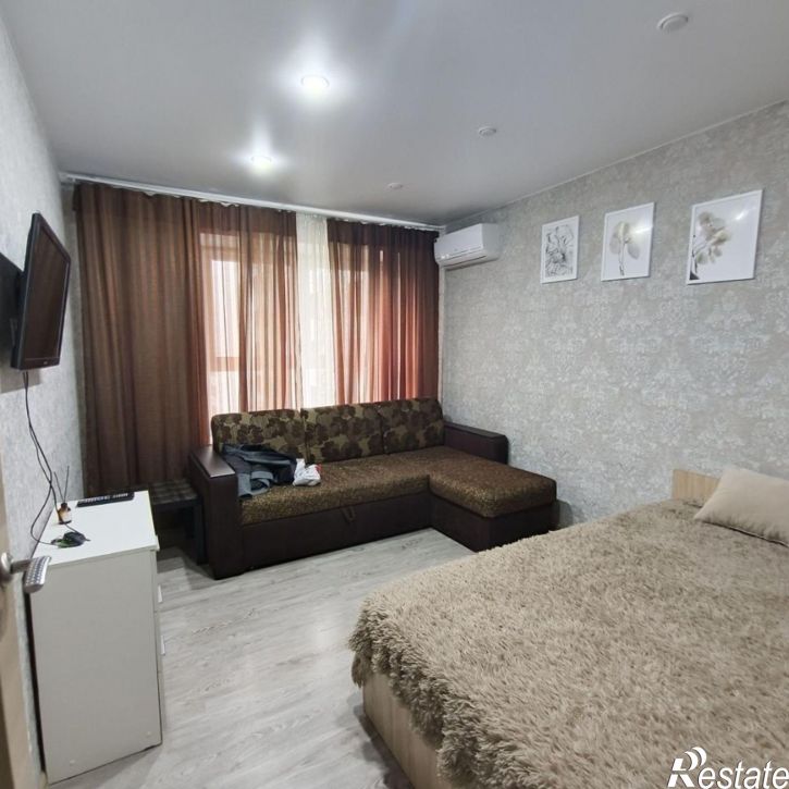 1-комн квартира ул Мира, 62 1,  д. 62 1,  к. 1