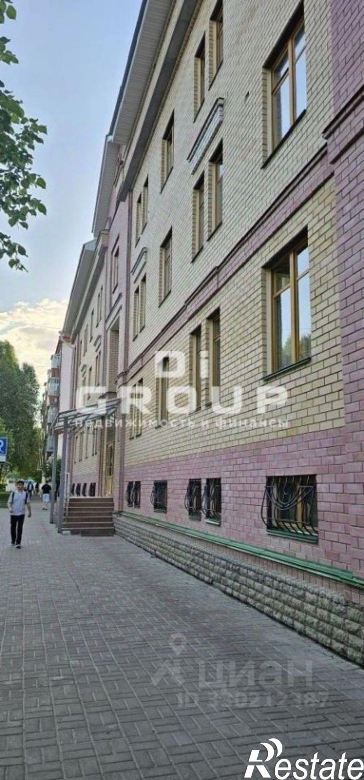 Отдельное здание ул Пионерская, 17,  д. 17