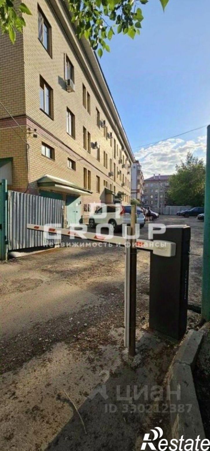 Отдельное здание ул Пионерская, 17,  д. 17