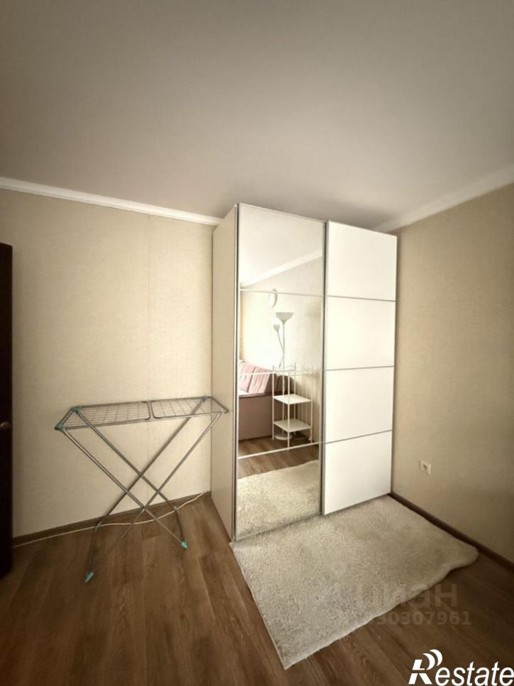 1-комн квартира улица Гарифьянова, 11,  д. 11