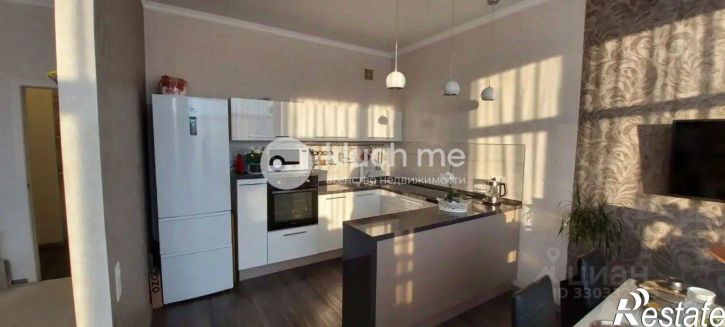 3-комн квартира улица Айвазовского, 16,  д. 16
