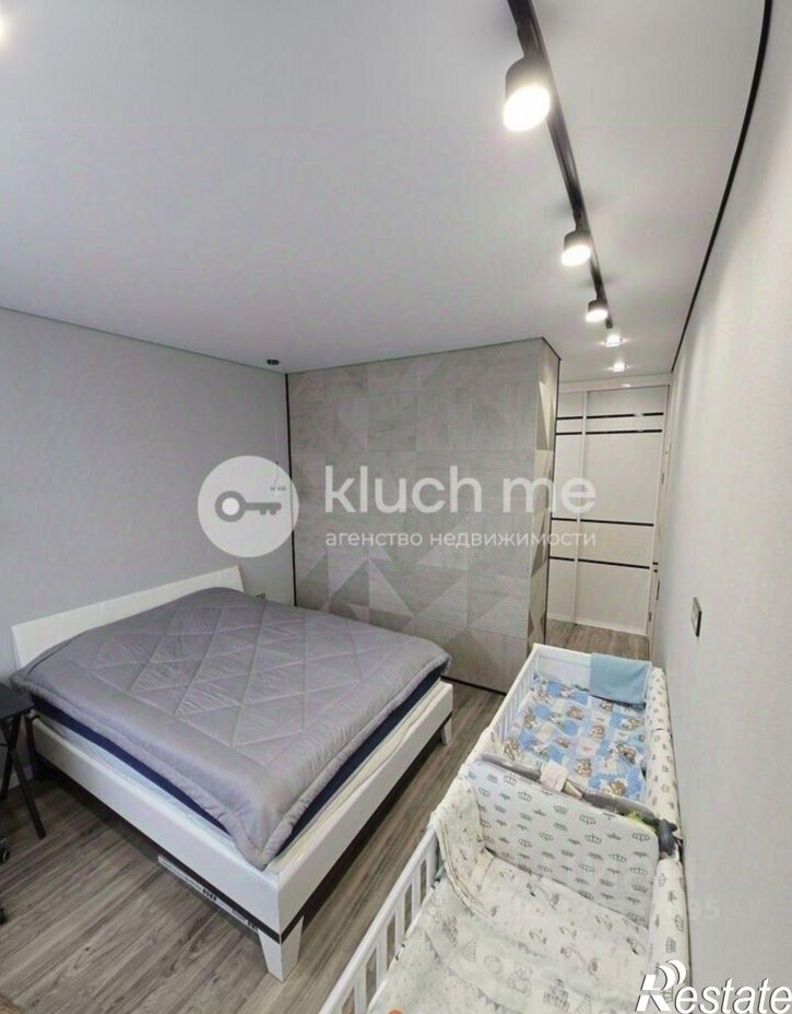 3-комн квартира улица Айвазовского, 16,  д. 16