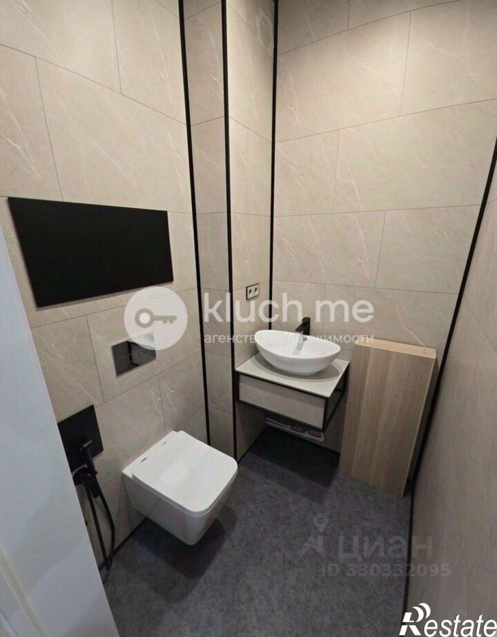 3-комн квартира улица Айвазовского, 16,  д. 16