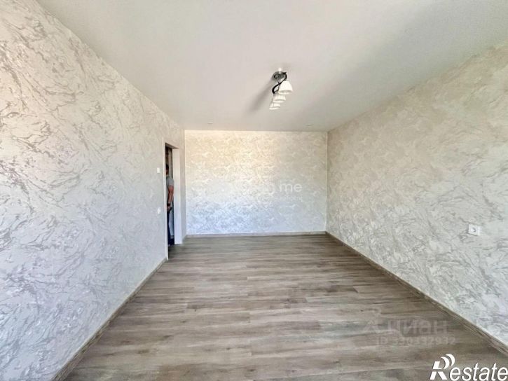1-комн квартира улица Хайдара Бигичева, 18,  д. 18