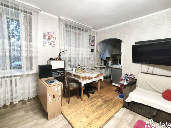 1-комн квартира Авангардная улица, 161А,  д. 161А