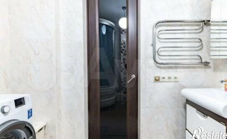 1-комн квартира Волочаевская улица, 4,  д. 4