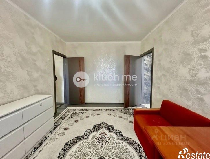 2-комн квартира улица Родины, 29,  д. 29