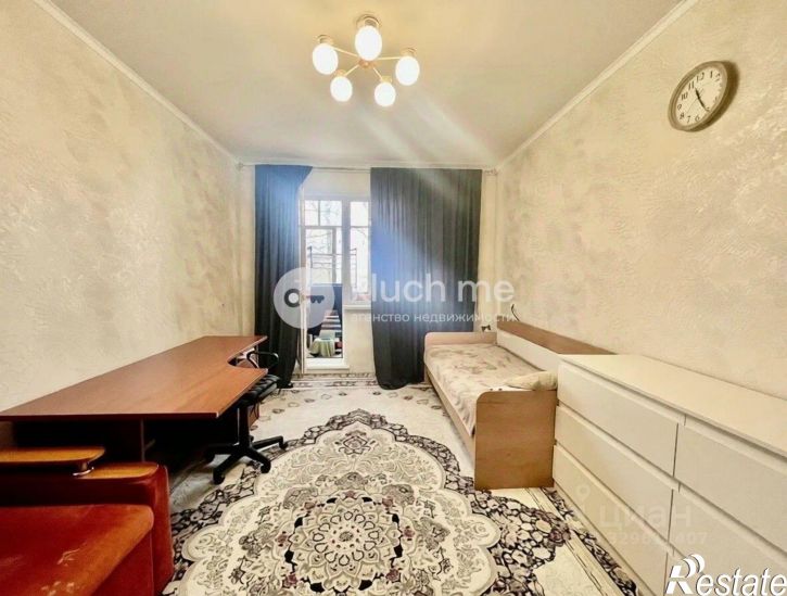 2-комн квартира улица Родины, 29,  д. 29