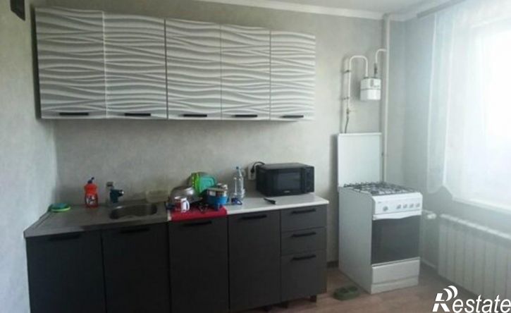 1-комн квартира Привокзальная улица, 52,  д. 52