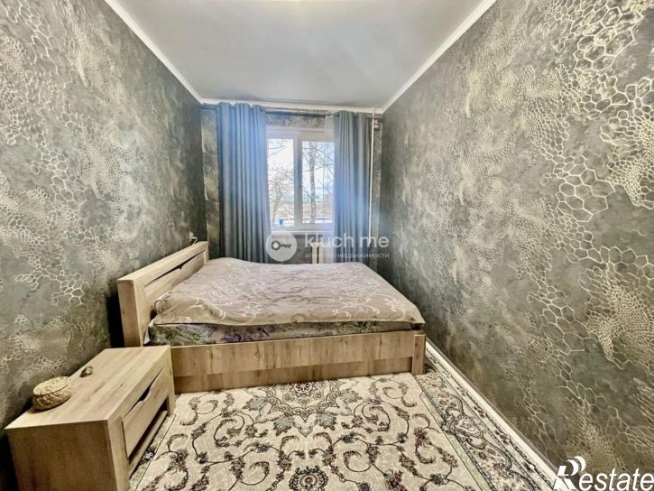 2-комн квартира улица Родины, 29,  д. 29