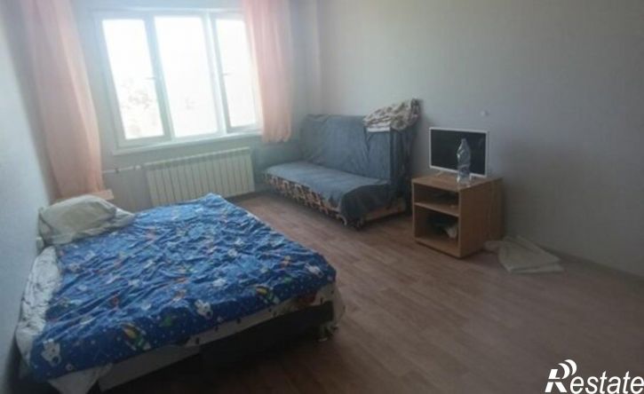 1-комн квартира Привокзальная улица, 52,  д. 52