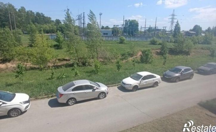 1-комн квартира Привокзальная улица, 52,  д. 52