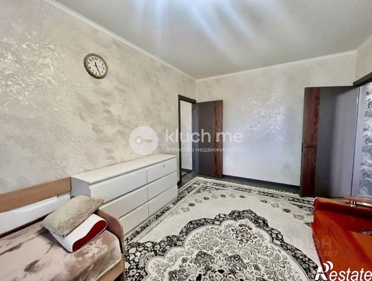 2-комн квартира улица Родины, 29,  д. 29