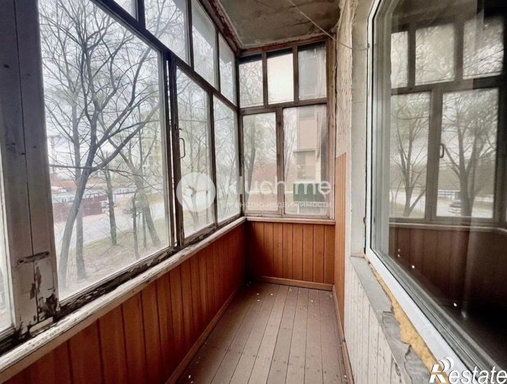 2-комн квартира улица Родины, 29,  д. 29