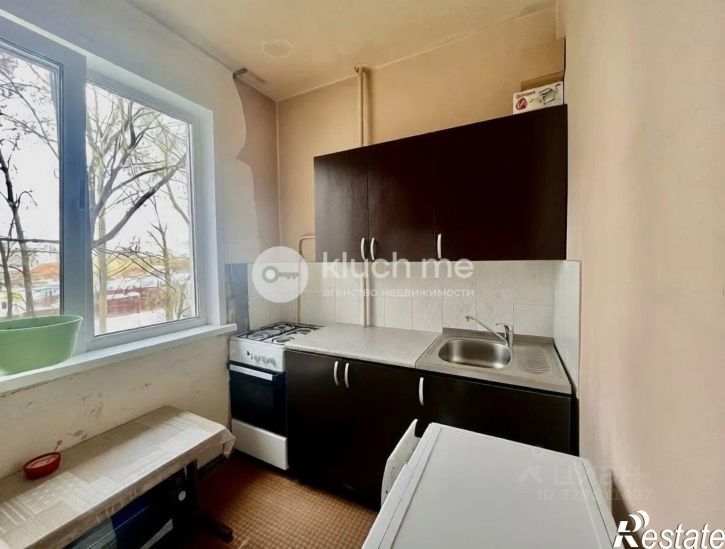 2-комн квартира улица Родины, 29,  д. 29