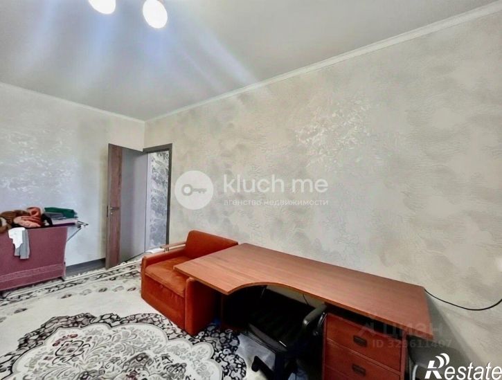 2-комн квартира улица Родины, 29,  д. 29