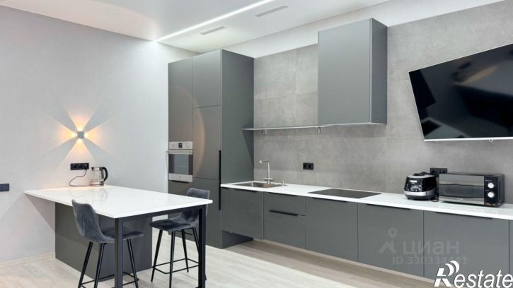 2-комн квартира ул Достоевского, 57,  д. 57