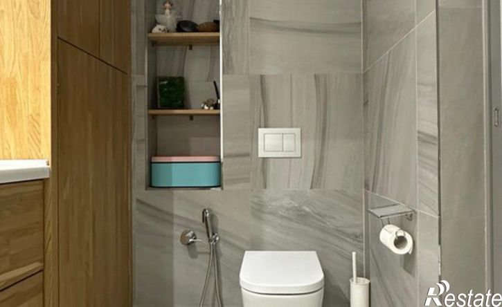 2-комн квартира ул Абубекира Терегулова, 10а,  д. 10а