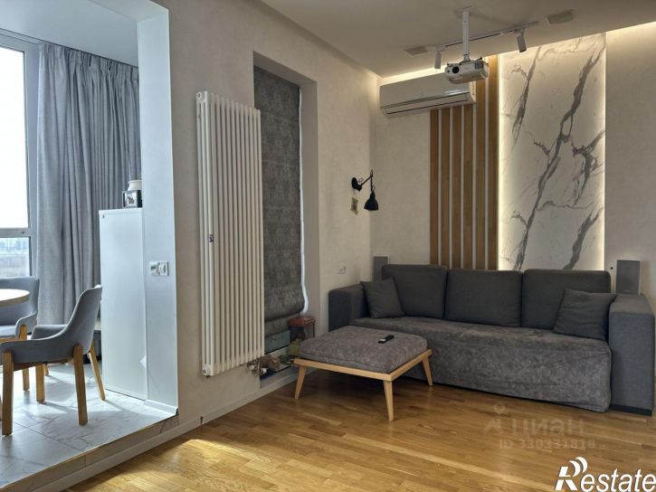 2-комн квартира ул Абубекира Терегулова, 10а,  д. 10а