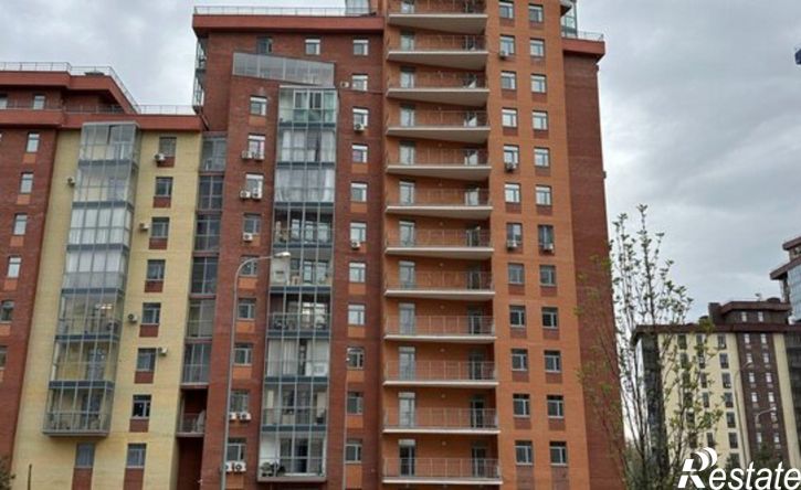 2-комн квартира ул Абубекира Терегулова, 10а,  д. 10а