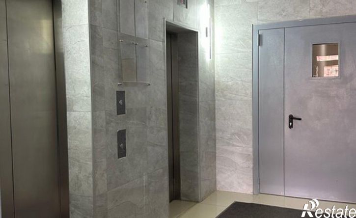 2-комн квартира ул Абубекира Терегулова, 10а,  д. 10а
