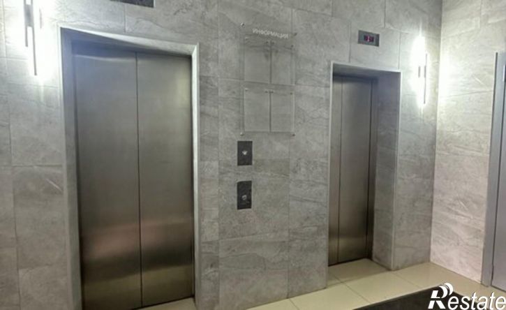 2-комн квартира ул Абубекира Терегулова, 10а,  д. 10а