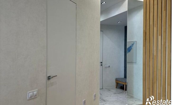 2-комн квартира ул Абубекира Терегулова, 10а,  д. 10а