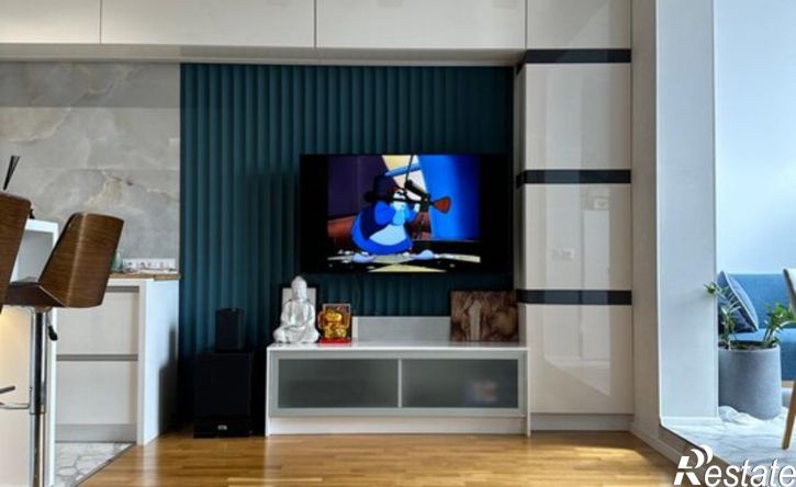 2-комн квартира ул Абубекира Терегулова, 10а,  д. 10а