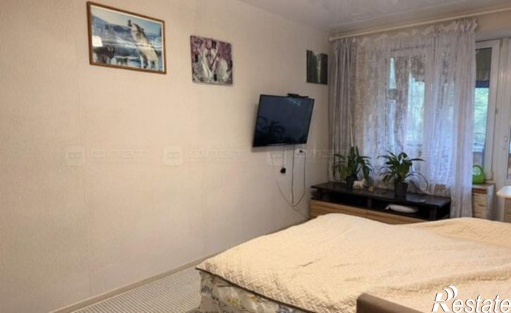 3-комн квартира ул Белинского, 35,  д. 35