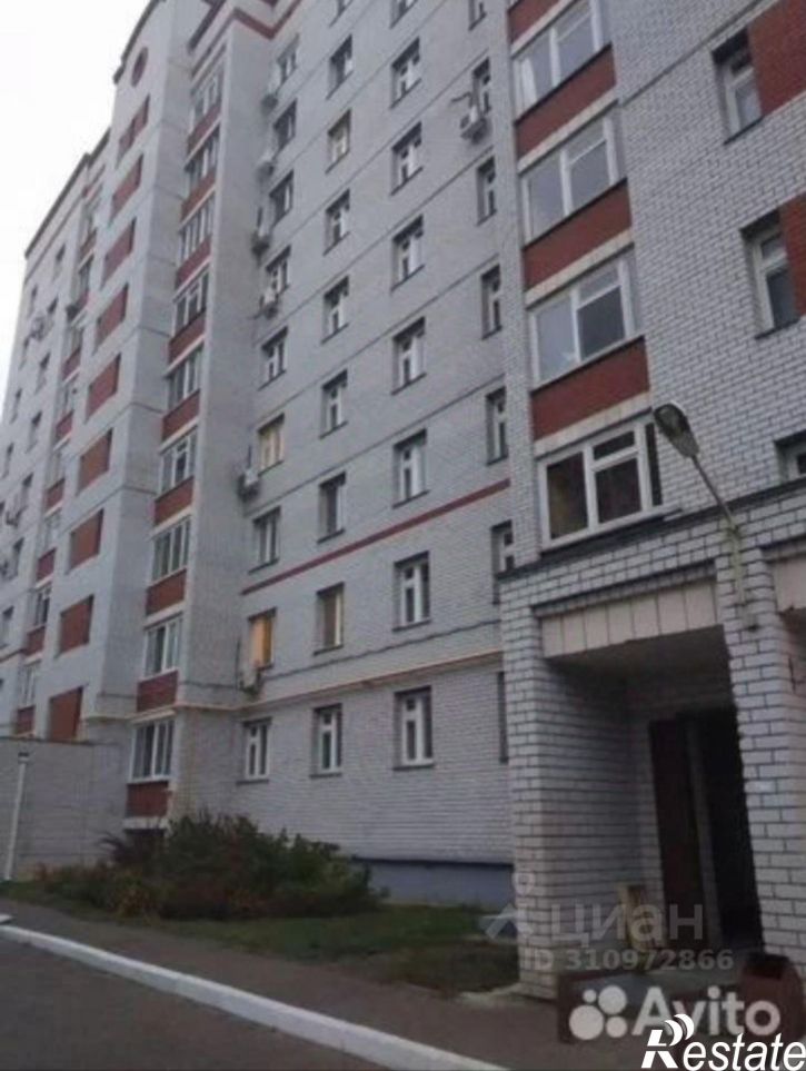 2-комн квартира ул Толбухина, 13,  д. 13