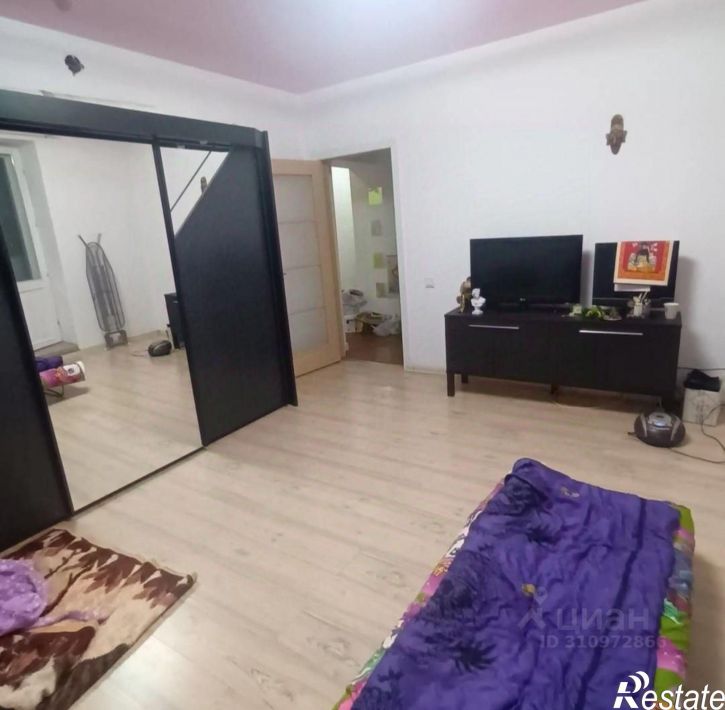 2-комн квартира ул Толбухина, 13,  д. 13