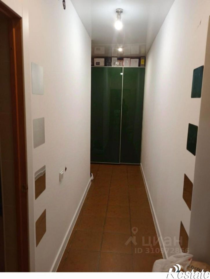 2-комн квартира ул Толбухина, 13,  д. 13