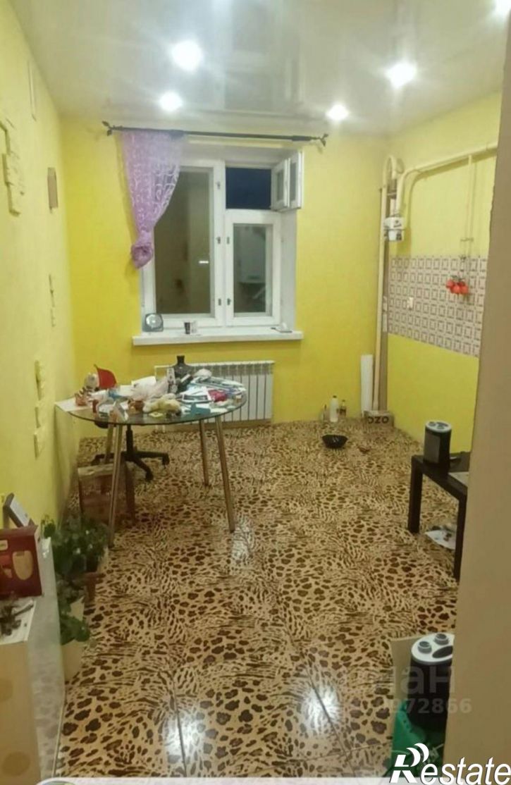 2-комн квартира ул Толбухина, 13,  д. 13