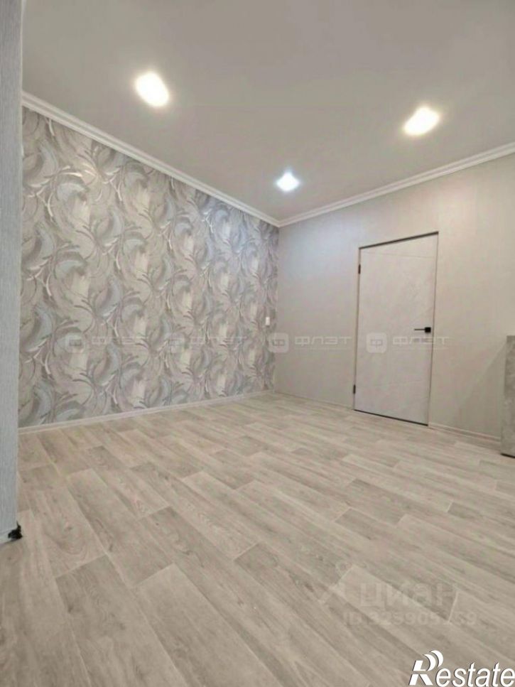 2-комн квартира ул Мира, 22,  д. 22