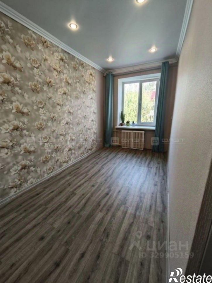 2-комн квартира ул Мира, 22,  д. 22