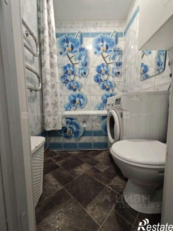 2-комн квартира ул Мира, 22,  д. 22