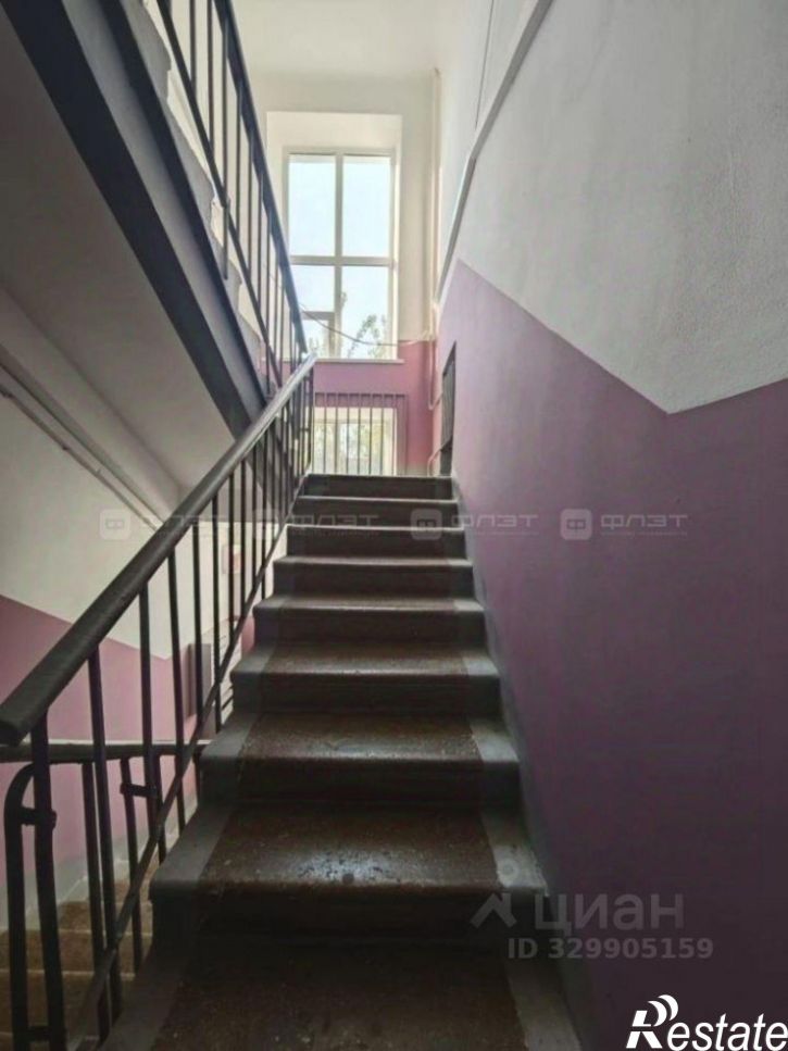 2-комн квартира ул Мира, 22,  д. 22