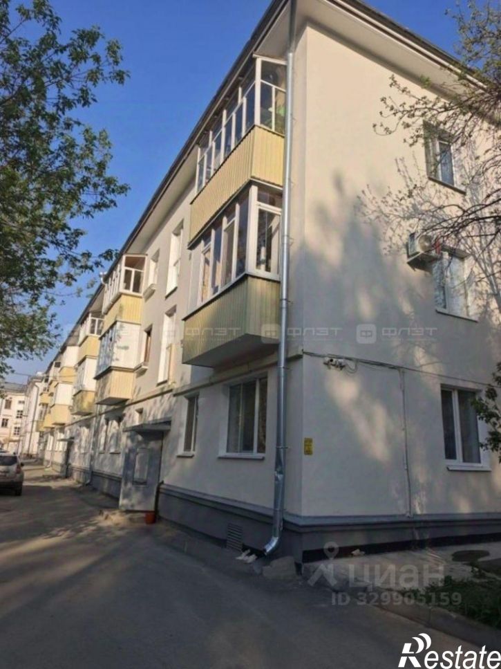 2-комн квартира ул Мира, 22,  д. 22