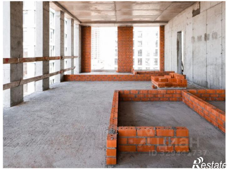 2-комн квартира в новом доме ул Аскара Шейх-Али, 1 4,  д. 1 4,  к. 4