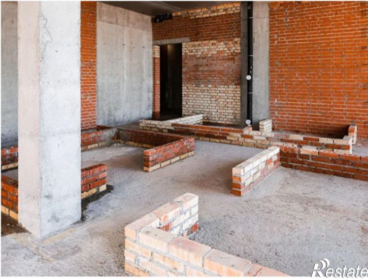 2-комн квартира в новом доме ул Аскара Шейх-Али, 1 4,  д. 1 4,  к. 4
