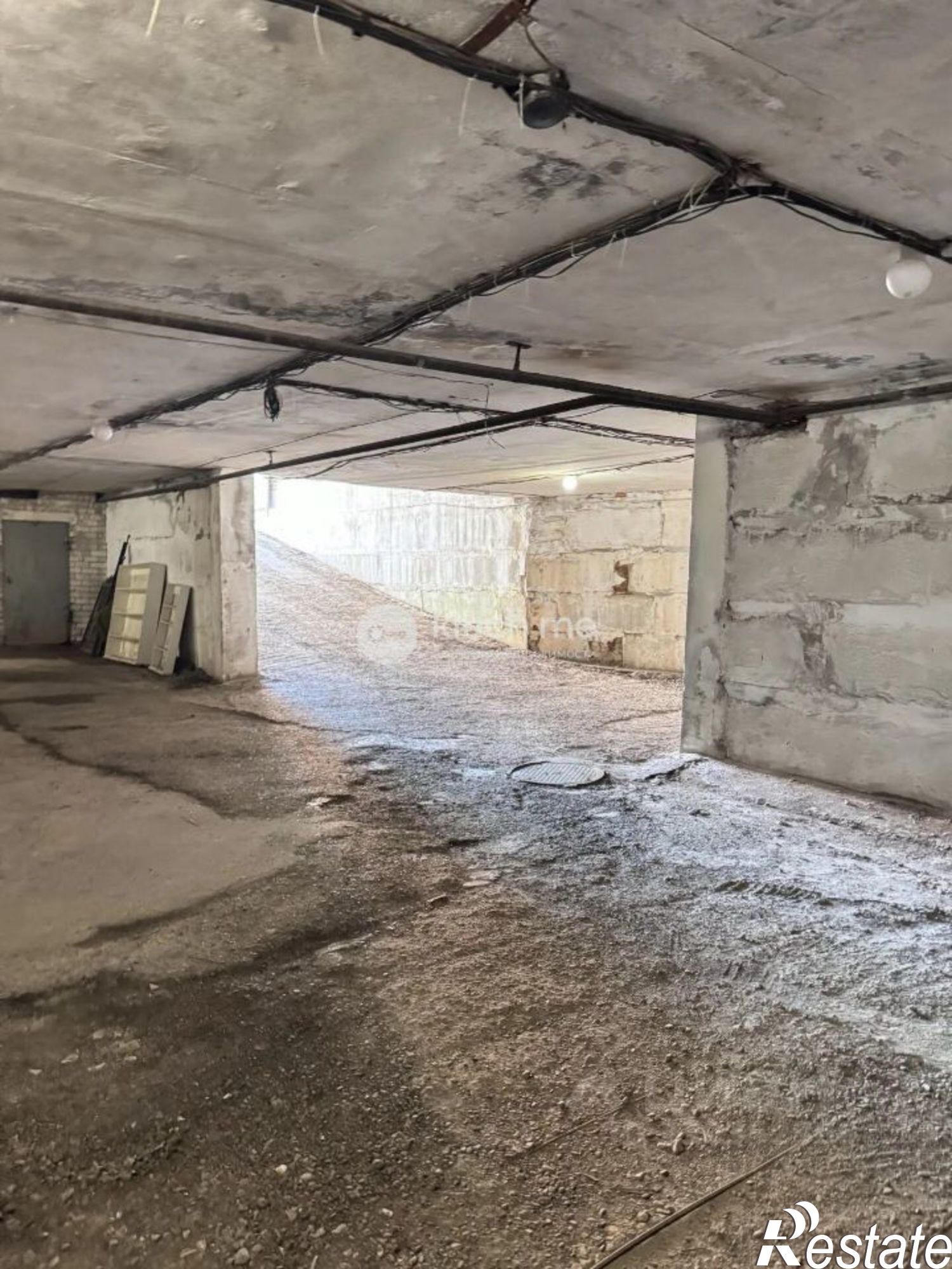Купить гараж, место в паркинге за 1 008 490 рублей на улица Зинина, 20