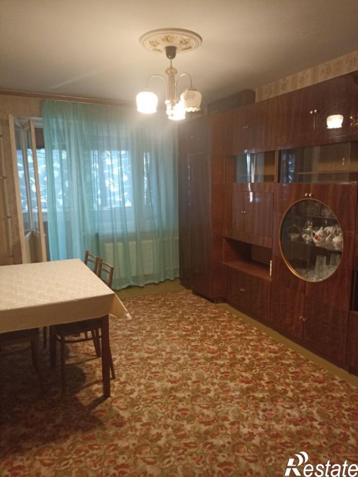 2-комн квартира улица Маршала Чуйкова, 29,  д. 29