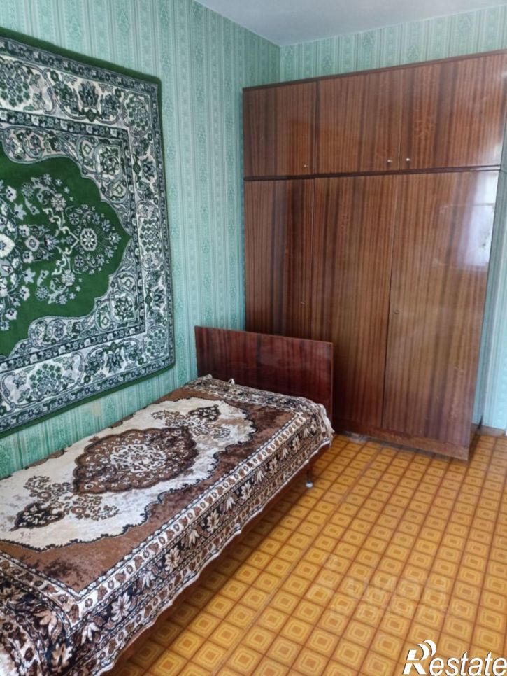 2-комн квартира улица Маршала Чуйкова, 29,  д. 29