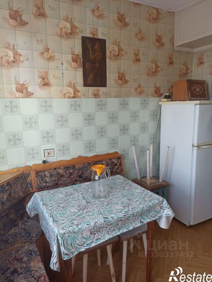2-комн квартира улица Маршала Чуйкова, 29,  д. 29