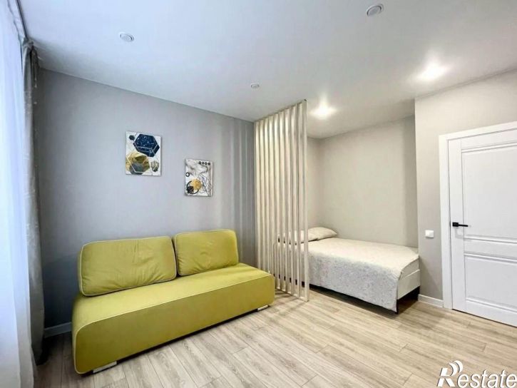 1-комн квартира Вознесенский тракт, 15,  д. 15