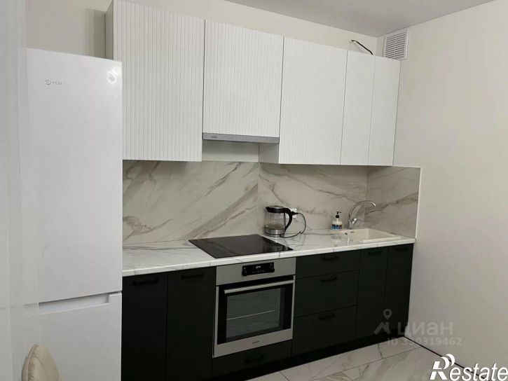 1-комн квартира улица Рашида Нежметдинова, 11 к5,  д. 11 к5