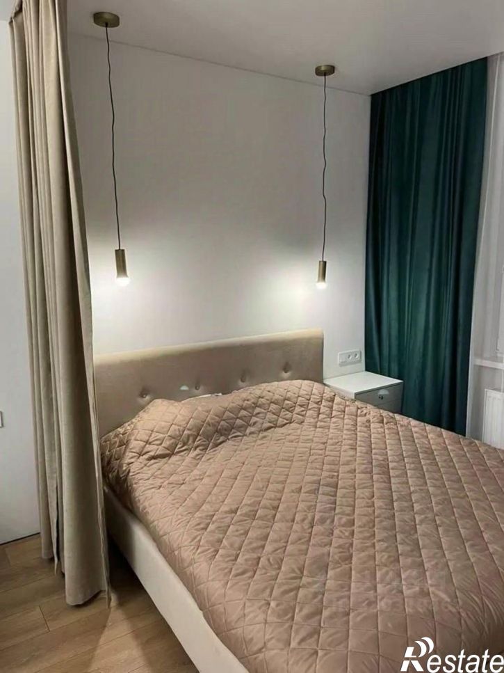 1-комн квартира улица Рашида Нежметдинова, 11 к5,  д. 11 к5