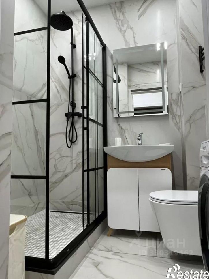 1-комн квартира улица Рашида Нежметдинова, 11 к5,  д. 11 к5