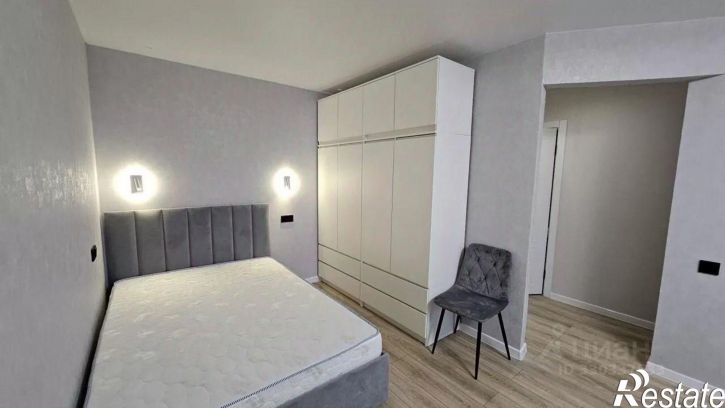 1-комн квартира проспект Победы, 62 к2,  д. 62 к2